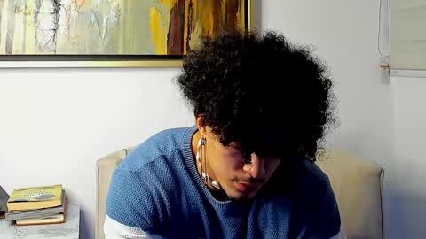 Lil Dark online show from 4, 11, 2025