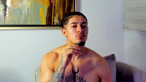 Lil Dark online show from 23, 11, 2025