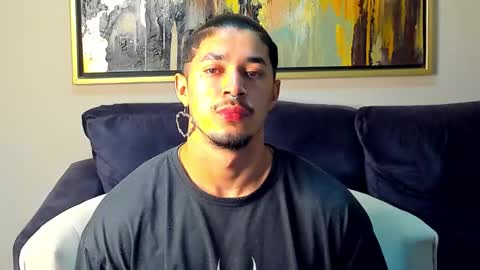 Lil Dark online show from 26, 2, 2026