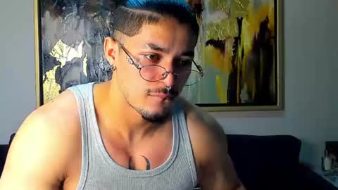 Snapshot of jasson_rodriguez69 chatting on 2, 8, 2026 Lil Dark online show from 2, 8, 2026