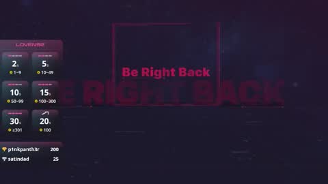 jassyjassypaw online show from 11, 3, 2026