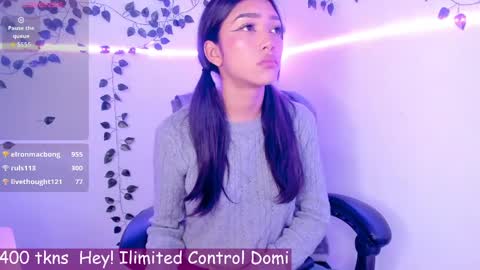 Jaulyn online show from 30, 4, 2026