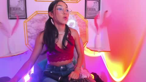 Jaulyn online show from 11, 5, 2026
