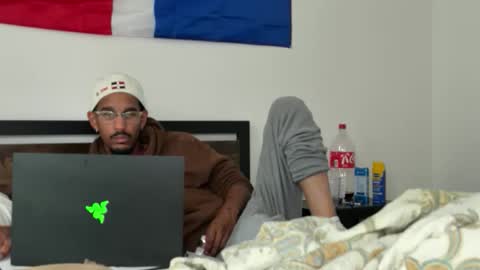 Jorge  online show from 5, 6, 2026