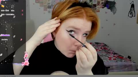 Snapshot of java_fire chatting on 31, 10, 2025 Katerina online show from 31, 10, 2025