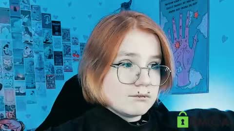 Katerina online show from 30, 4, 2026