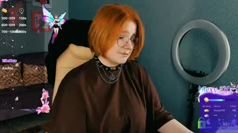 Katerina online show from 7, 5, 2026