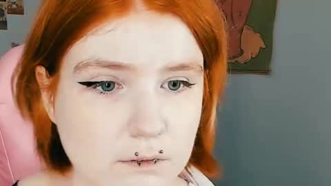 Katerina online show from 27, 6, 2026
