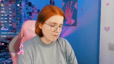Katerina online show from 11, 7, 2026