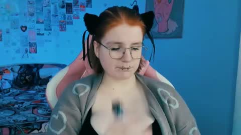 Katerina online show from 18, 7, 2026