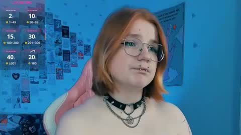 Katerina online show from 4, 8, 2026