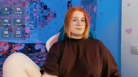Katerina online show from 5, 8, 2026
