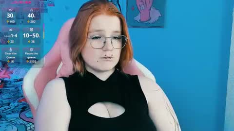 Katerina online show from 9, 8, 2026