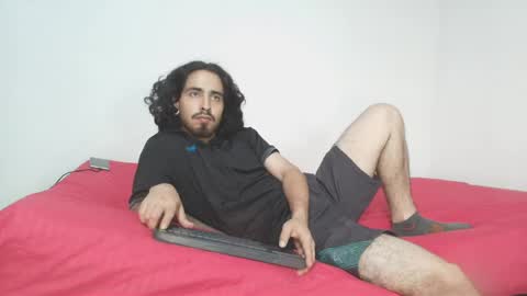 jave_rave online show from 1, 5, 2026