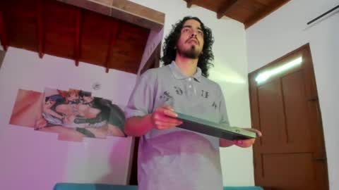 jave_rave online show from 5, 5, 2026