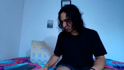 jave_rave online show from 22, 6, 2026