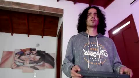 jave_rave online show from 23, 6, 2026