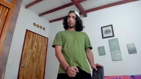 jave_rave online show from 3, 7, 2026