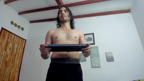 jave_rave online show from 5, 7, 2026