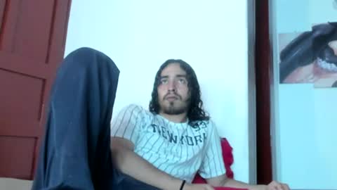 jave_rave online show from 13, 7, 2026