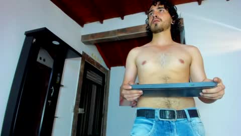 jave_rave online show from 16, 7, 2026