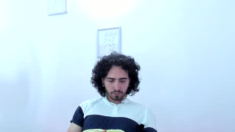 jave_rave online show from 25, 7, 2026