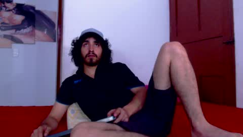 jave_rave online show from 30, 7, 2026