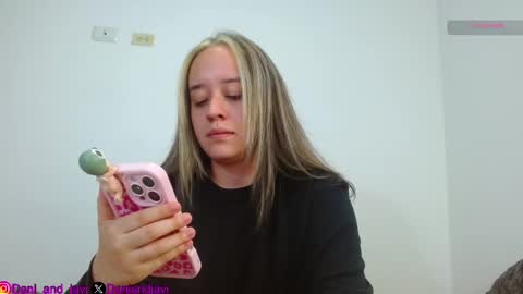 dani and javi online show from 12, 2, 2025