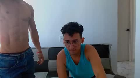 javier288038 online show from 14, 11, 2025