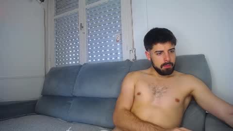 Snapshot of javierandaniel chatting on 23, 1, 2025 Javier online show from 23, 1, 2025