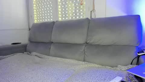 Snapshot of javierandaniel chatting on 17, 12, 2025 Javier online show from 17, 12, 2025