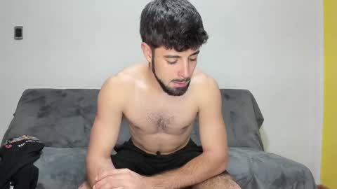 Javier  online show from 26, 4, 2026