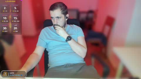 javierduro24 online show from 11, 12, 2024