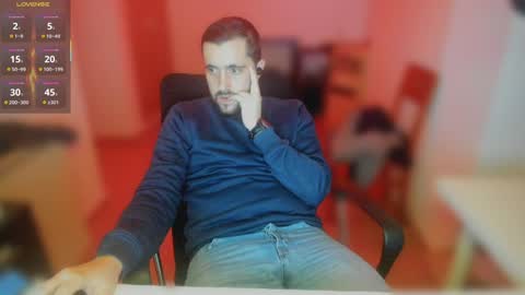 javierduro24 online show from 3, 2, 2025