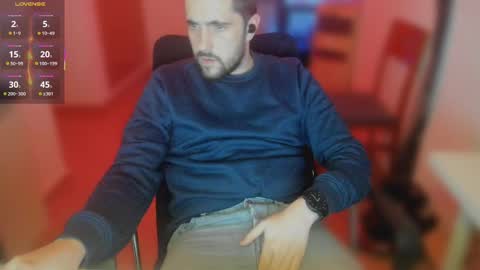 javierduro24 online show from 9, 2, 2025