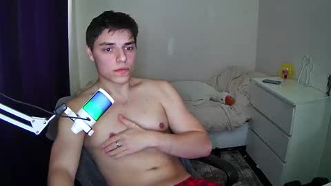 javi online show from 31, 10, 2025