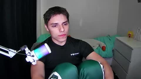 javi online show from 1, 11, 2025