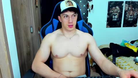 Snapshot of javiersexymann chatting on 17, 12, 2024 Javier online show from 17, 12, 2024