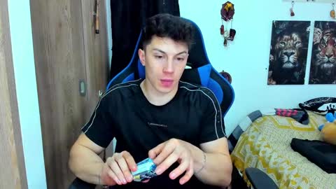 Snapshot of javiersexymann chatting on 31, 12, 2024 Javier online show from 31, 12, 2024