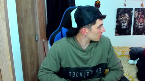 Snapshot of javiersexymann chatting on 13, 1, 2025 Javier online show from 13, 1, 2025