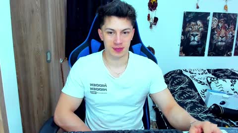 Snapshot of javiersexymann chatting on 22, 1, 2025 Javier online show from 22, 1, 2025