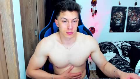 Snapshot of javiersexymann chatting on 23, 1, 2025 Javier online show from 23, 1, 2025