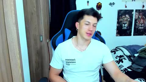 Snapshot of javiersexymann chatting on 16, 2, 2025 Javier online show from 16, 2, 2025