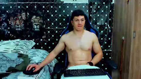 Snapshot of javiersexymann chatting on 20, 2, 2026 Javier online show from 20, 2, 2026