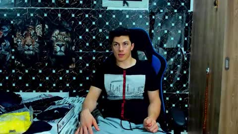 Snapshot of javiersexymann chatting on 13, 3, 2026 Javier online show from 13, 3, 2026