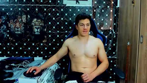 Snapshot of javiersexymann chatting on 13, 3, 2026 Javier online show from 13, 3, 2026