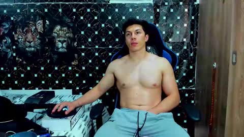 Snapshot of javiersexymann chatting on 16, 3, 2026 Javier online show from 16, 3, 2026