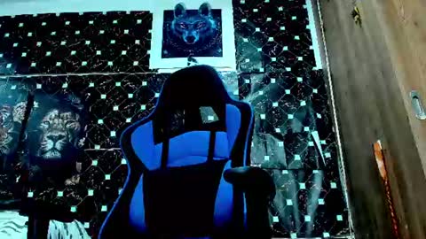 Javier online show from 23, 7, 2026