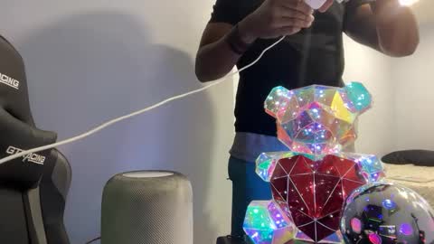 javiSdick online show from 20, 9, 2025