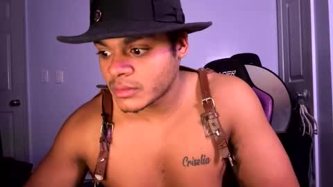 javiSdick online show from 18, 10, 2025